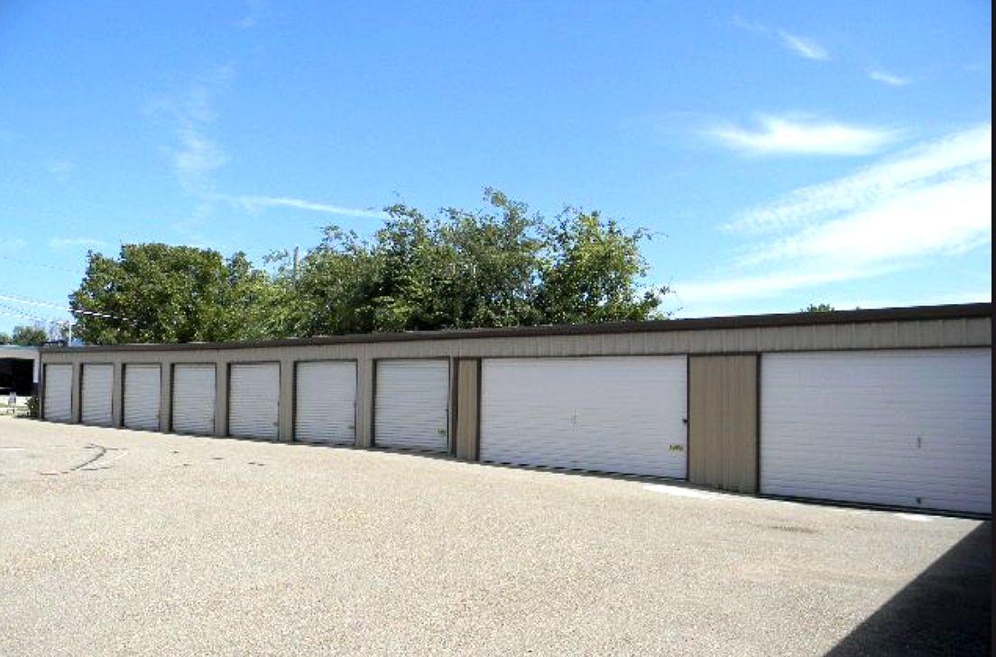 1212 25th St, Snyder, TX 79549